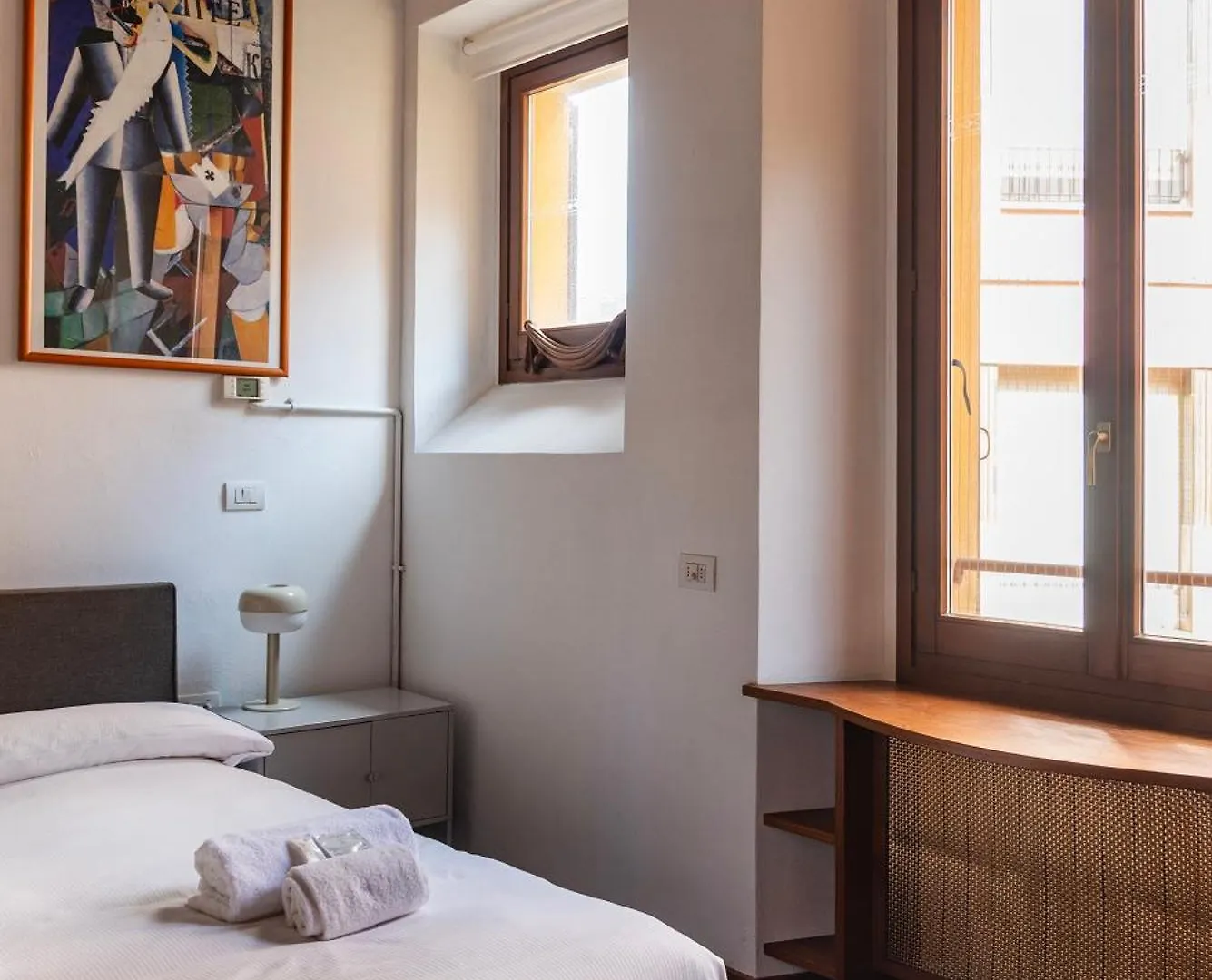 Lägenhet Youhosty - Anfiteatro 12 Milano