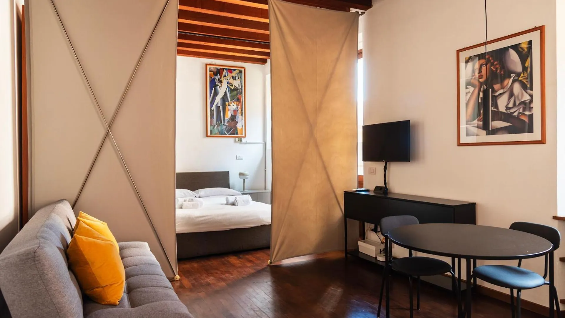 Apartmán Youhosty - Anfiteatro 12 Milán
