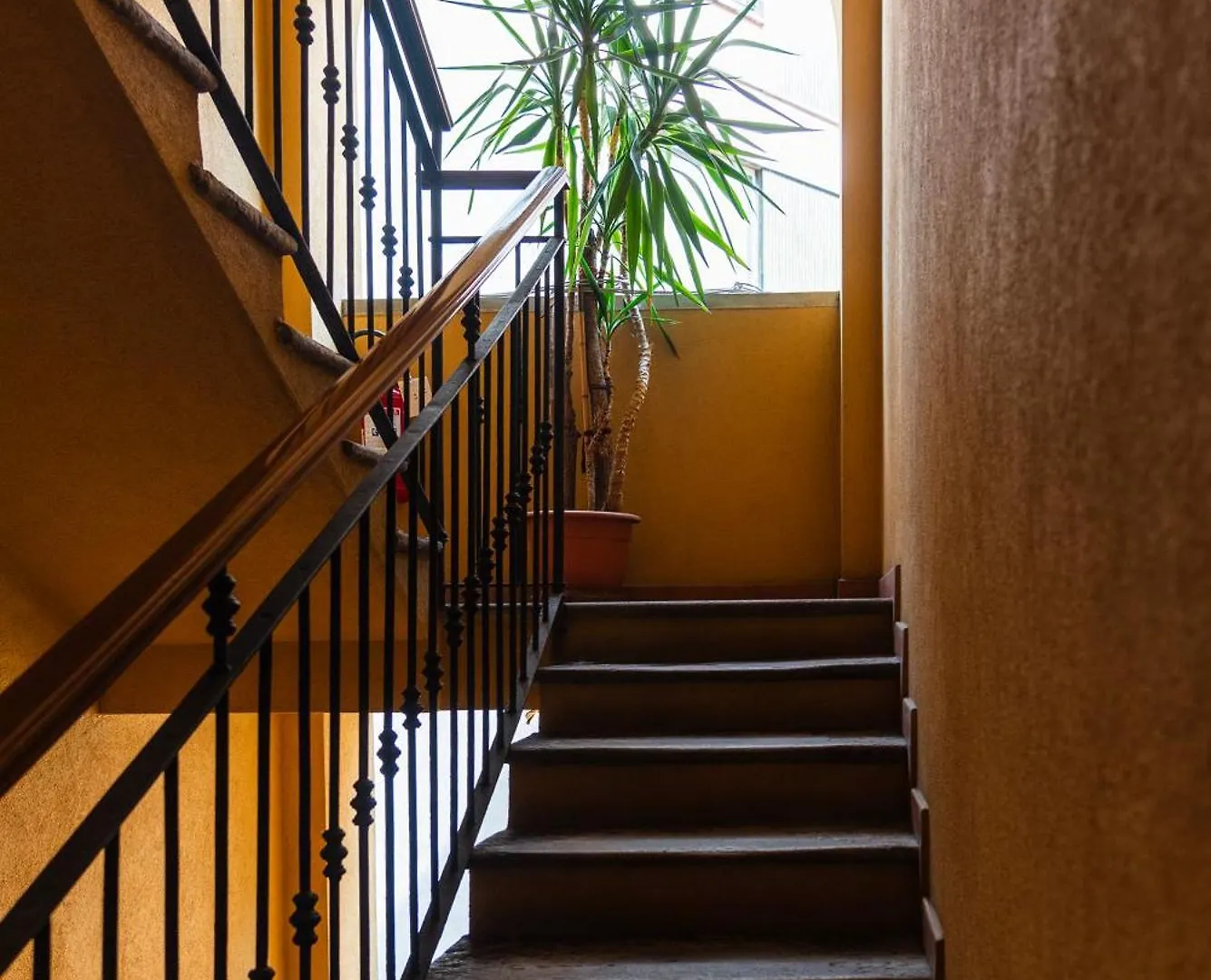Youhosty - Anfiteatro 12 Milán Apartmán